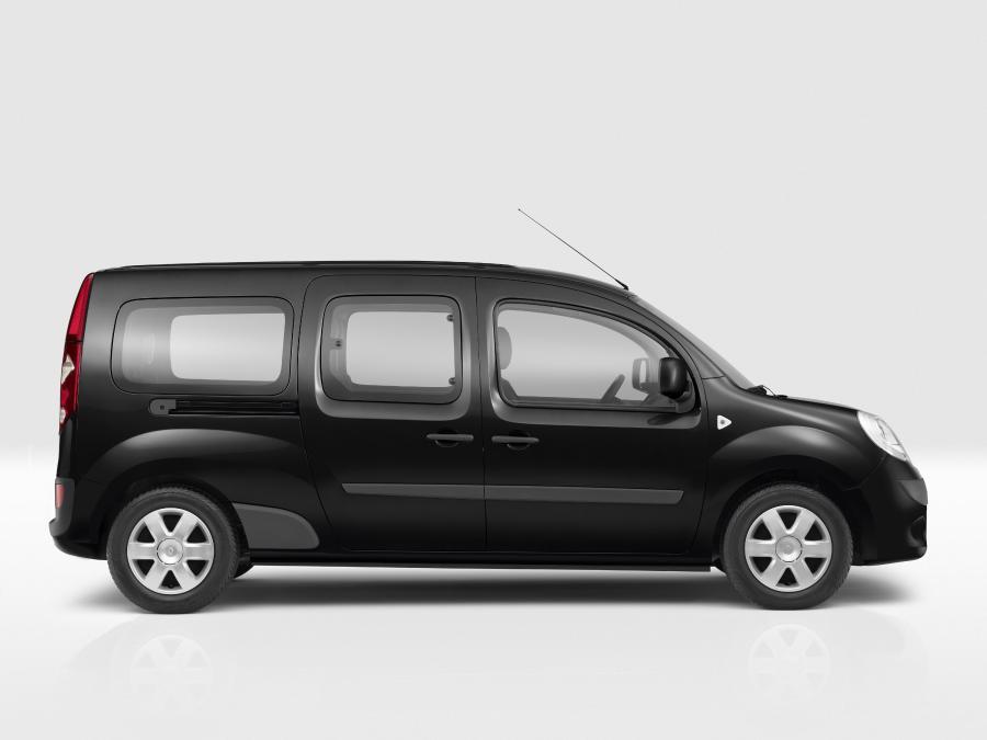  Renault Grand Kangoo 2012 года  (фото 13 из 20)